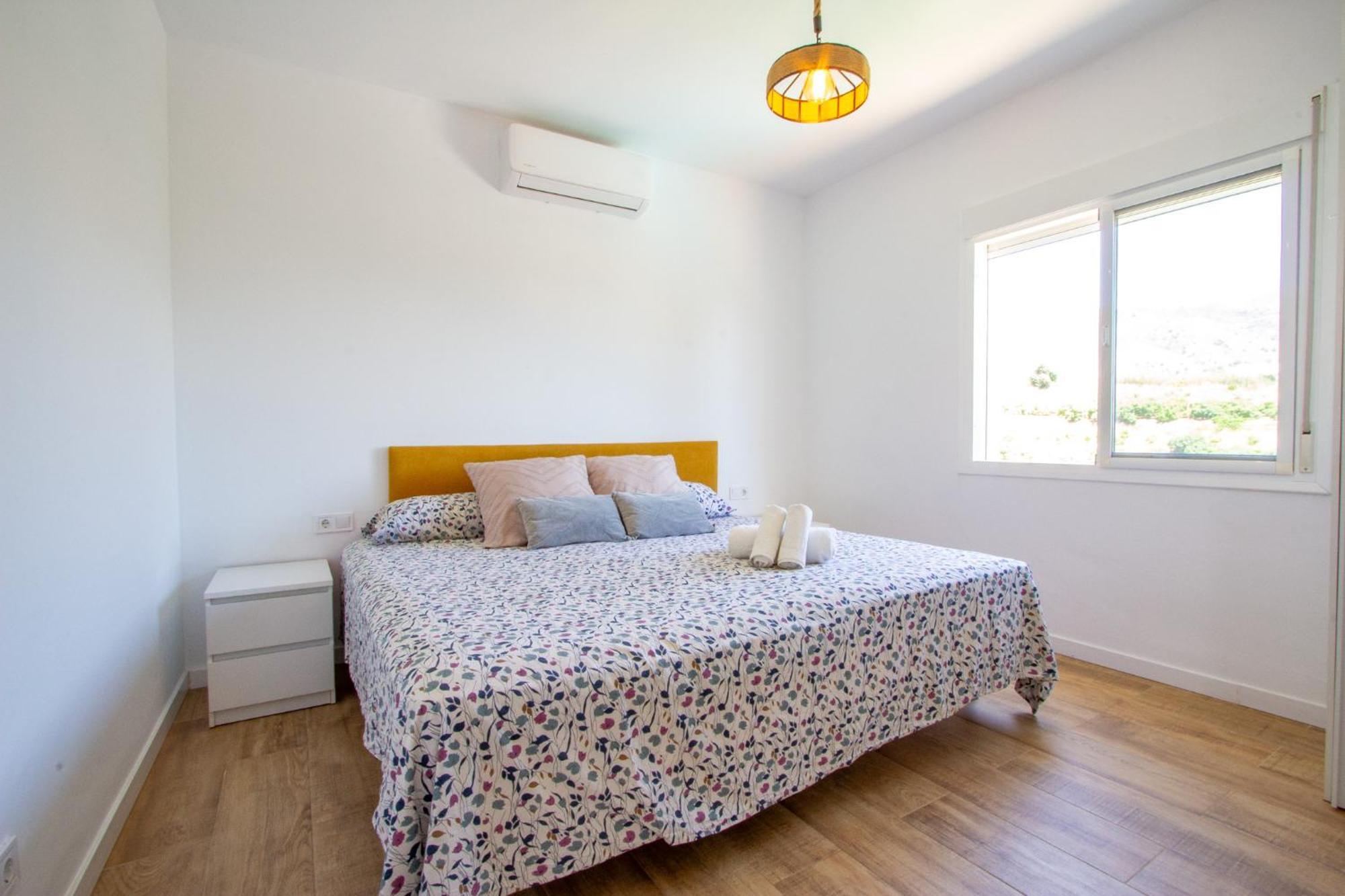 Villa Rubi Нерха Екстериор снимка